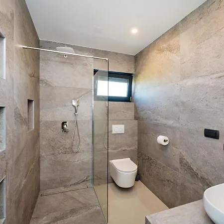 Sunset View Apartment-villa Lamag