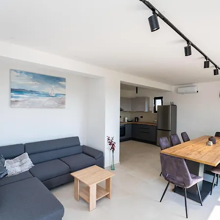 Appartement Sunset View Apartment-villa Lamag